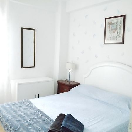 Apartamento Luminoso Y Nuevo En Madrid Rio Kültér fotó