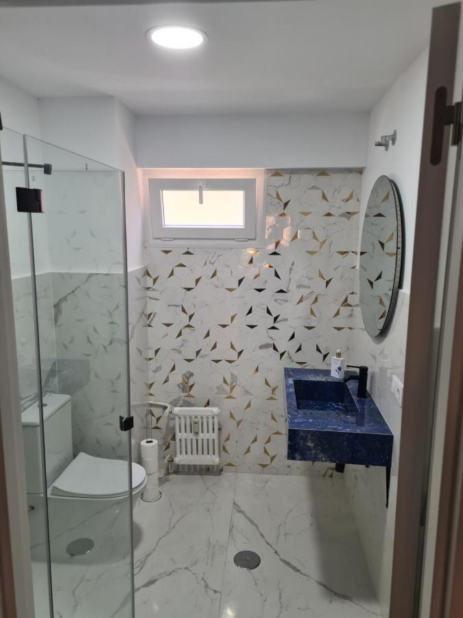 Apartamento Luminoso Y Nuevo En Madrid Rio Kültér fotó