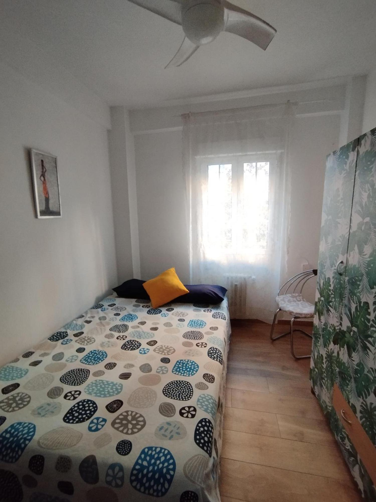 Apartamento Luminoso Y Nuevo En Madrid Rio Kültér fotó